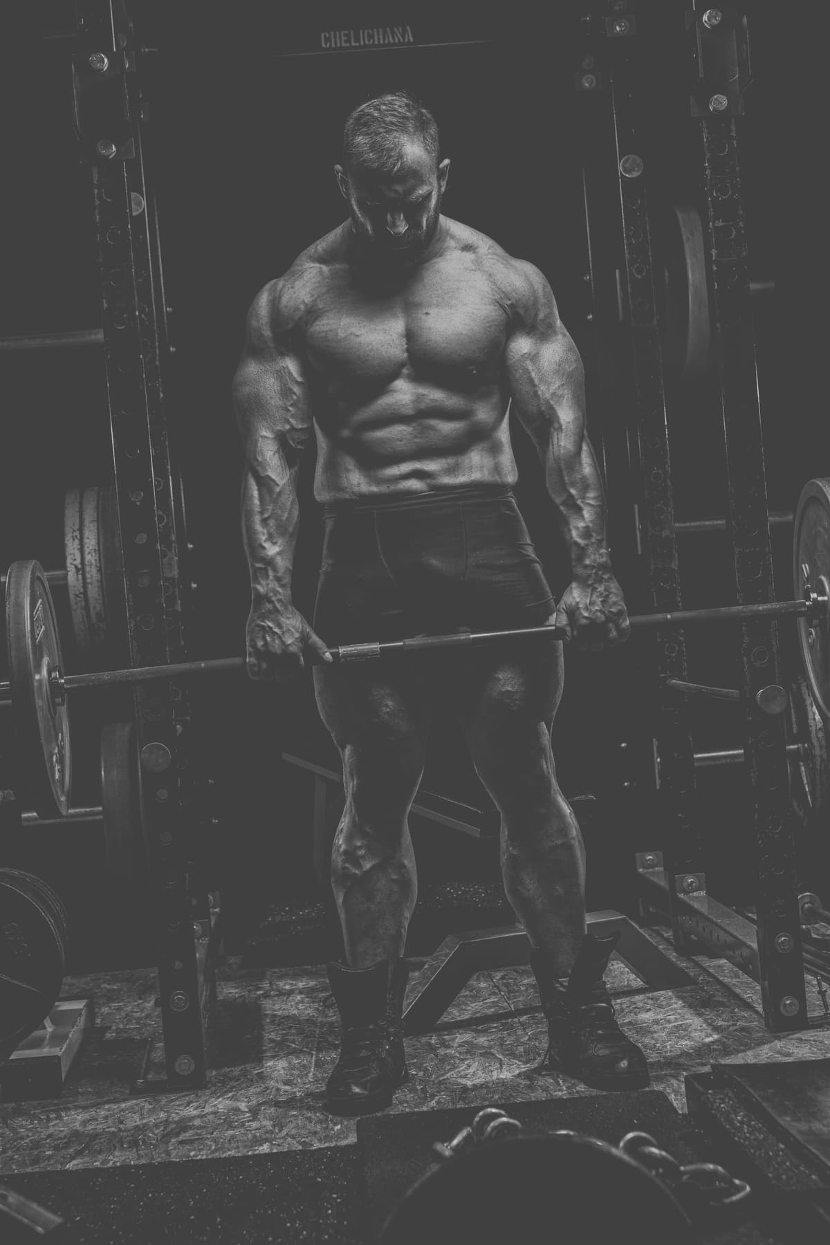 Ratio de force entre les exercices