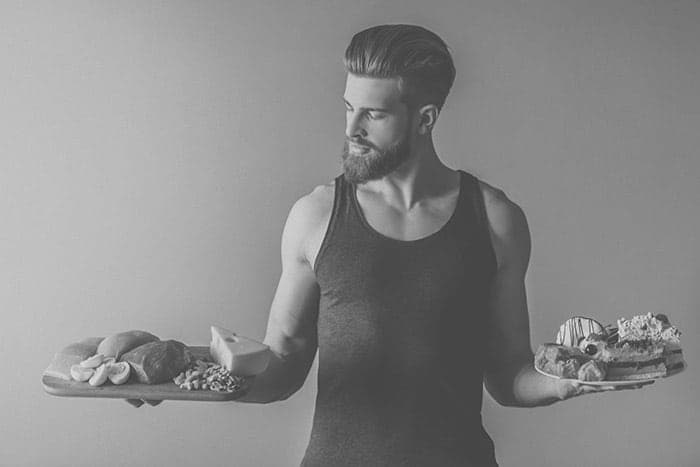 Comment bien sortir d'un déficit calorique sévère?