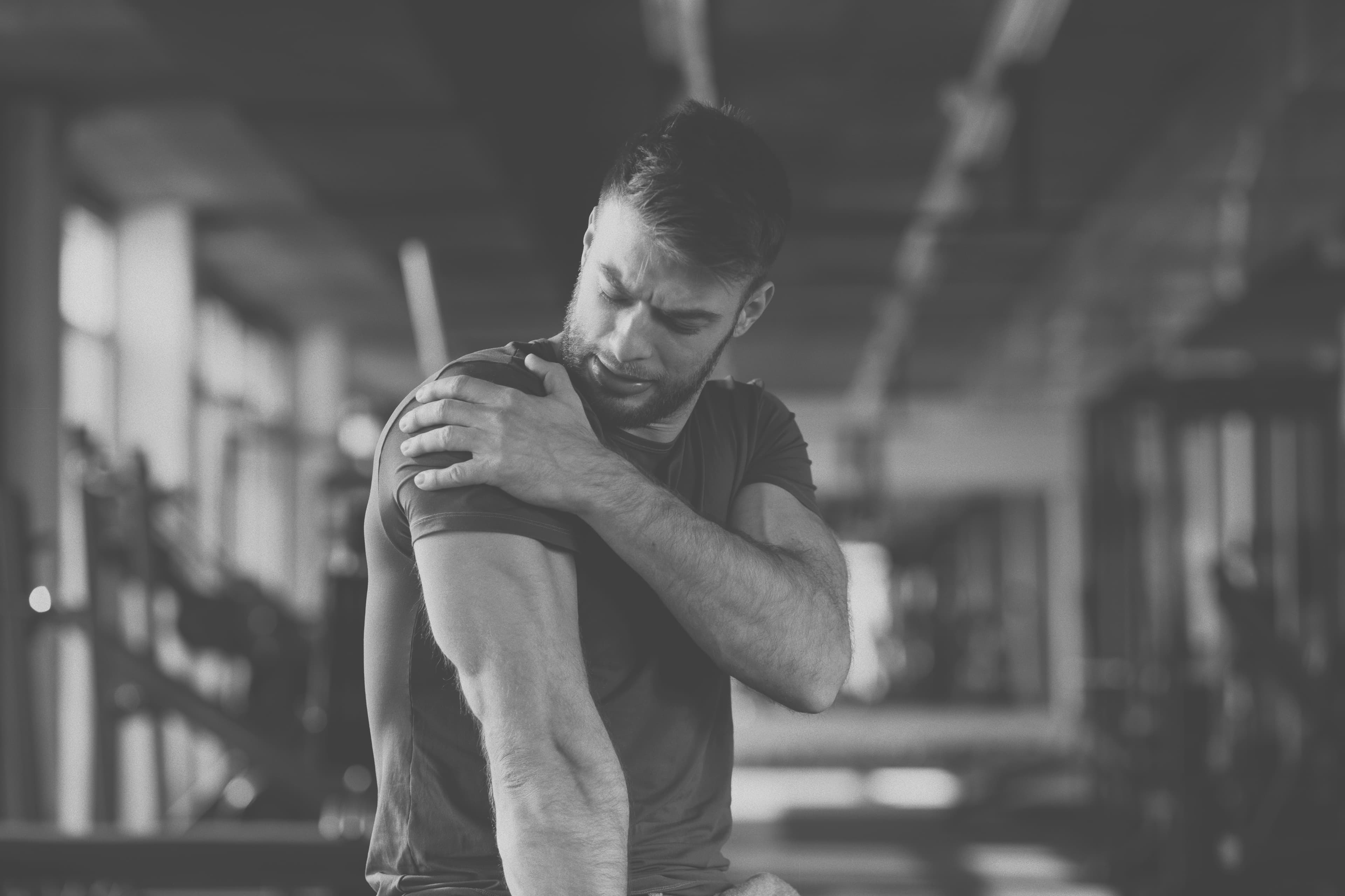 Cross Education - Training Clients With Injured Limbs