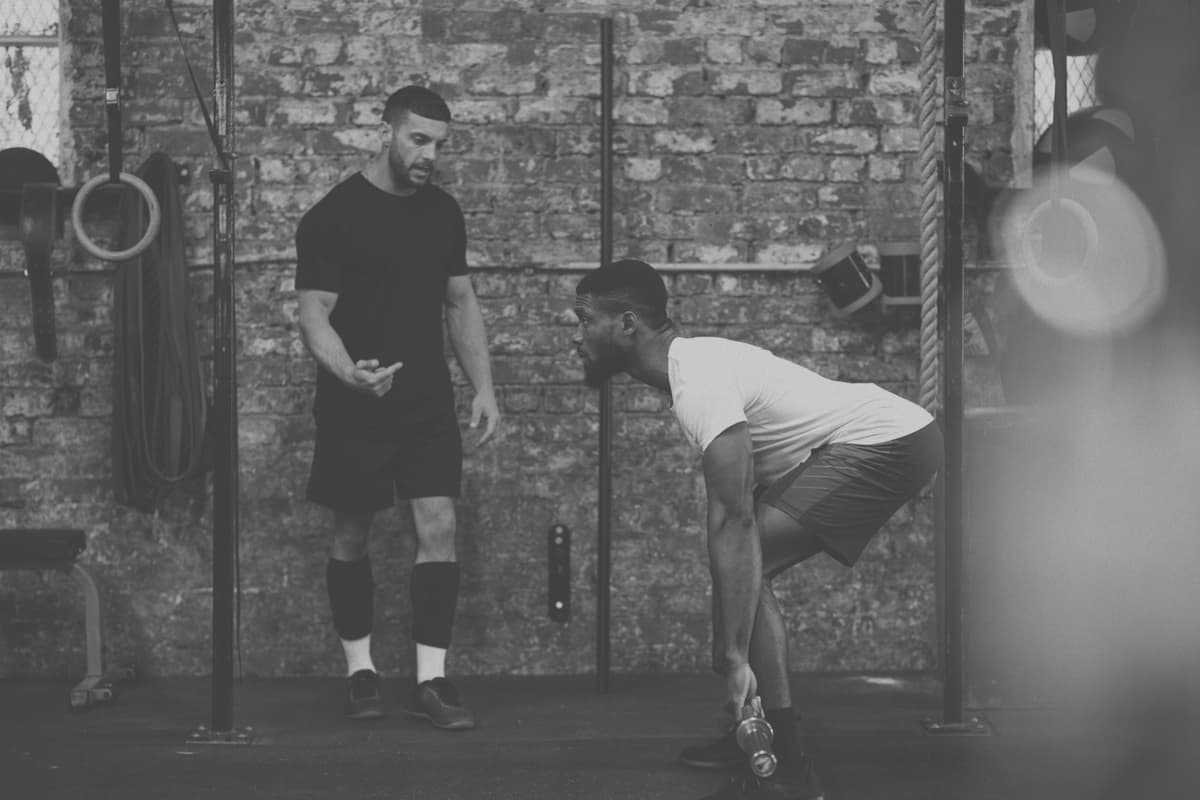 L'Entraînement privé en CrossFit