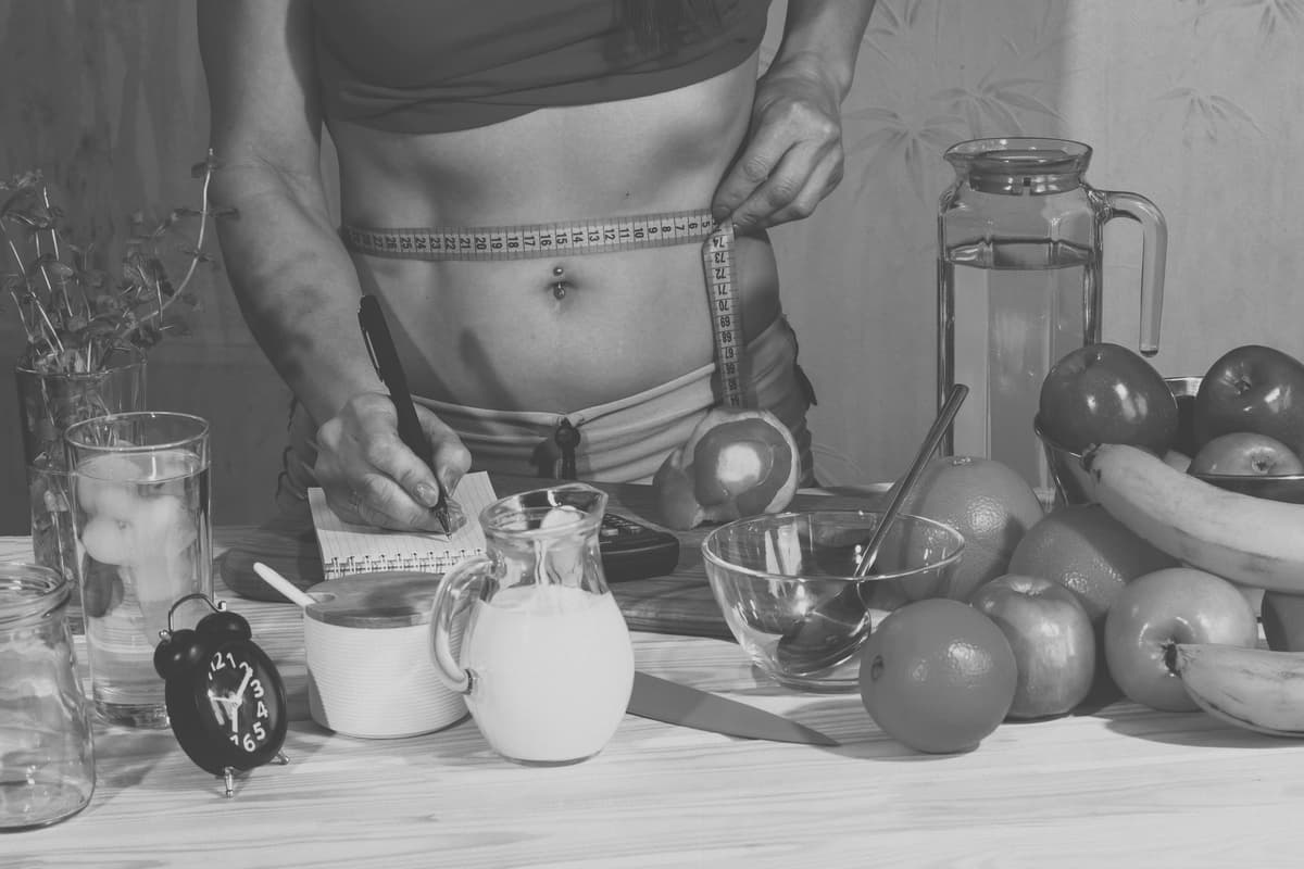Bundle Périodisation alimentaire: une approche centrée sur une perte de poids durable