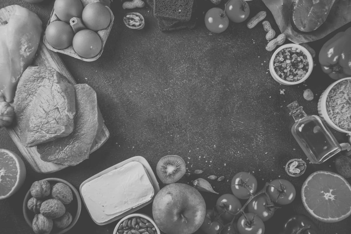 Food for thoughts, édition pour sportifs