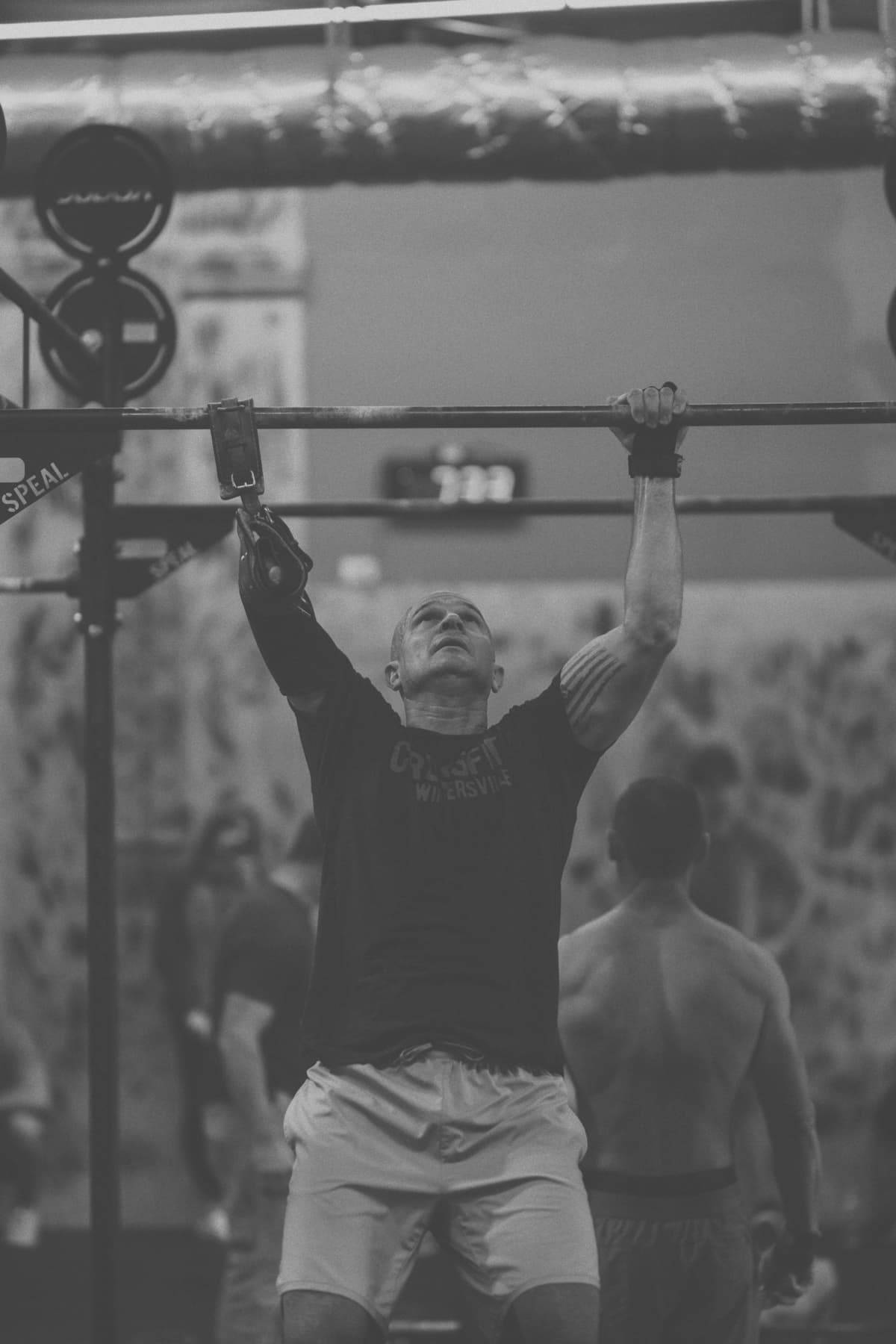 Le CrossFit, est-ce que c’est accessible à tous?