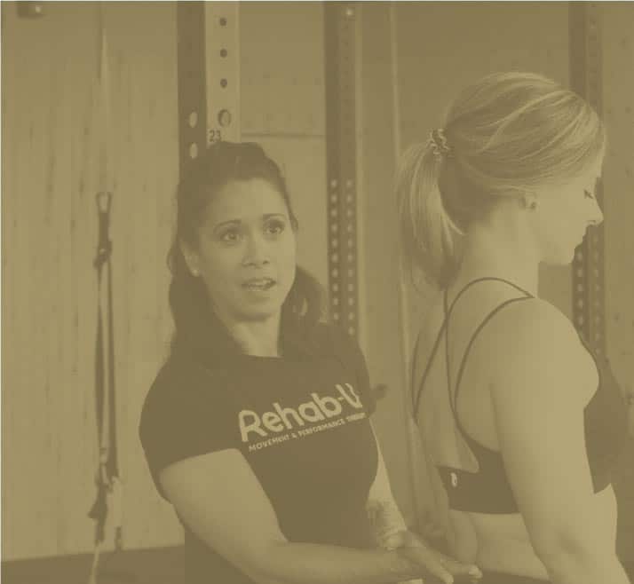 Optimisation du mouvement pour la prehab et la performance, Niveau 1