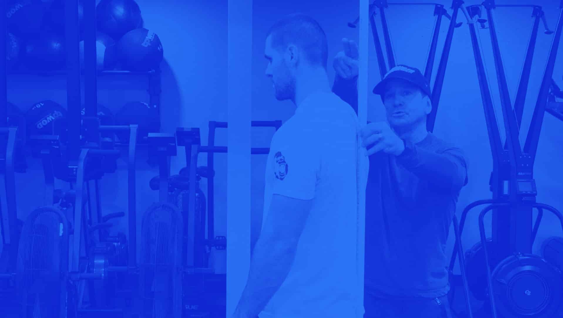 Beyond Physical preparation course