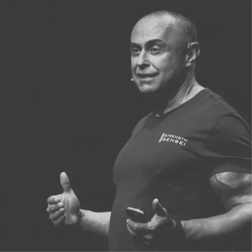 L'influence de Charles Poliquin sur le monde de l'entraînement